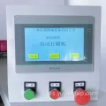 Las mejores ventas Máquina plegadora plisadora de cortinas 220 V 150 kg Garantía de 1 año